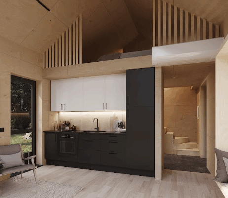 weekender interior 2
